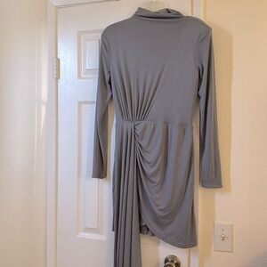 Zara Long Sleeve Dress
